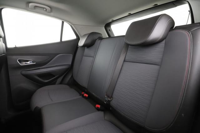 Opel Mokka image 2