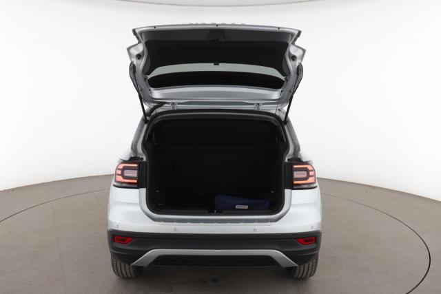 Volkswagen T-Cross image 4