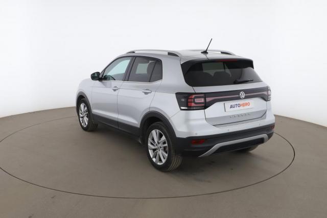 Volkswagen T-Cross image 3