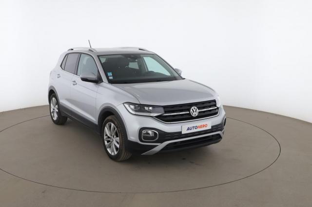Volkswagen T-Cross image 7