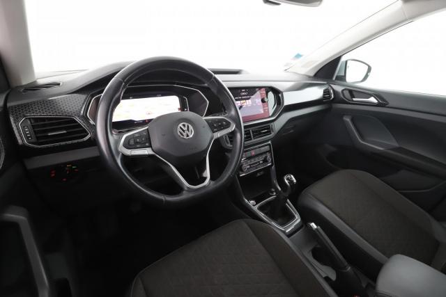 Volkswagen T-Cross image 5