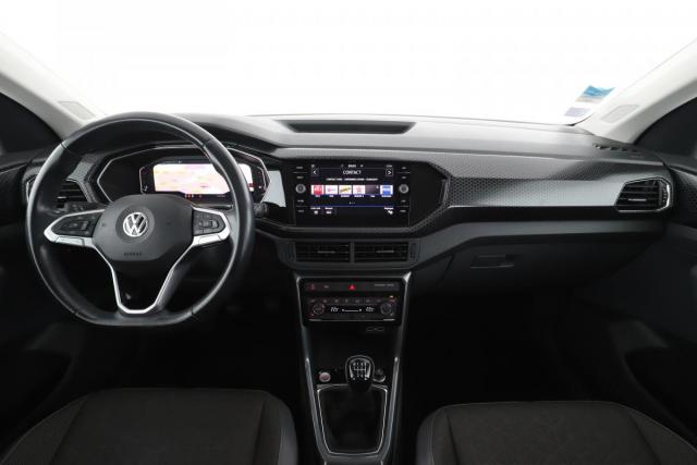 Volkswagen T-Cross image 2
