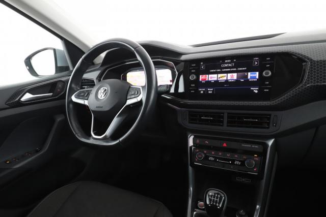 Volkswagen T-Cross image 9