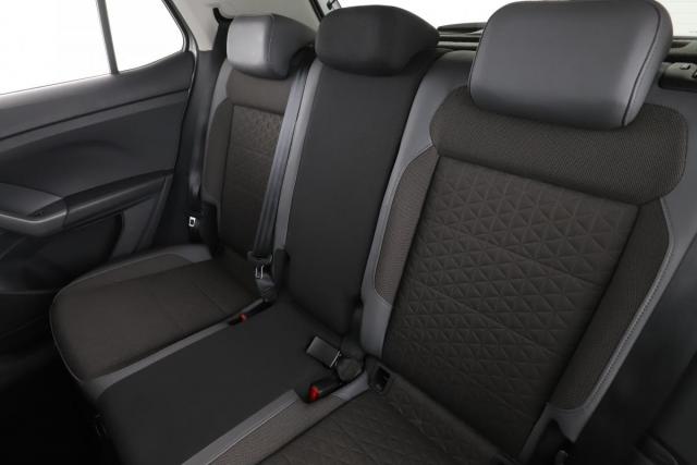 Volkswagen T-Cross image 1