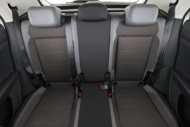 Volkswagen T-Cross image 6