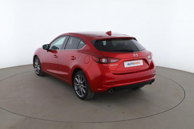 Mazda 3 image 4