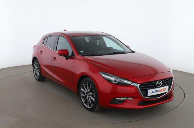 Mazda 3 image 8