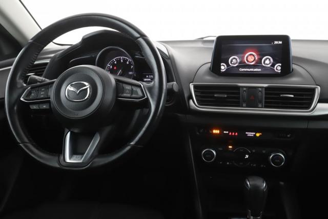 Mazda 3 image 9