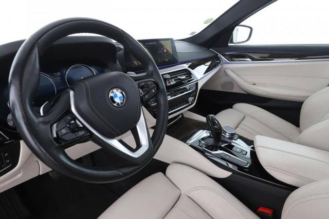 Bmw Série 5 image 6