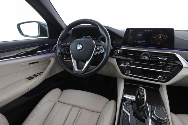 Bmw Série 5 image 9