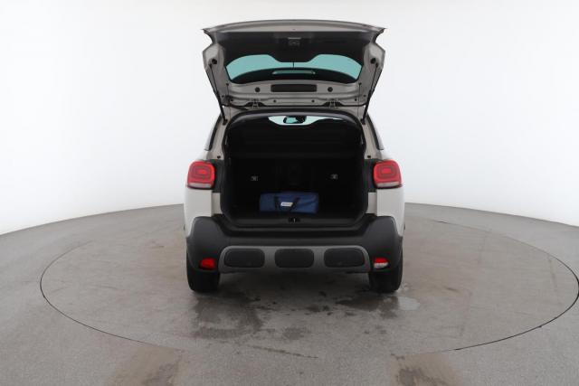 Citroen C3 Aircross image 9