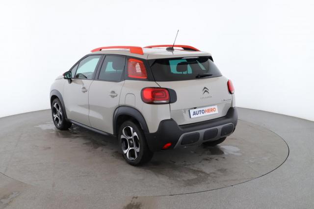 Citroen C3 Aircross image 3