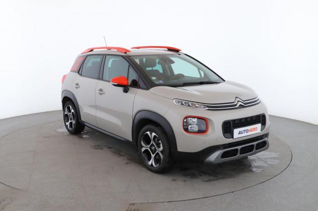 Citroen C3 Aircross image 6