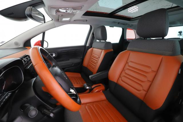 Citroen C3 Aircross image 1