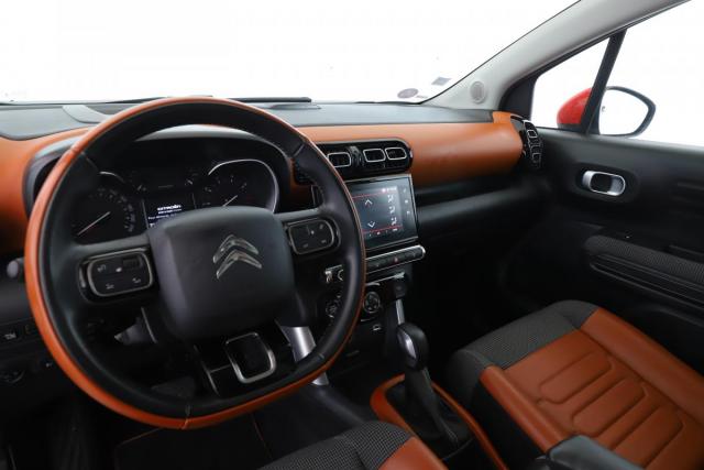 Citroen C3 Aircross image 7