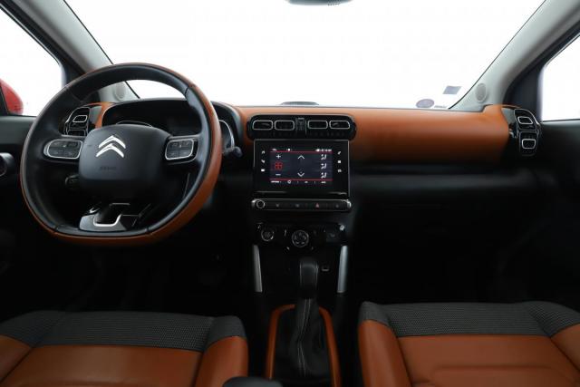 Citroen C3 Aircross image 8