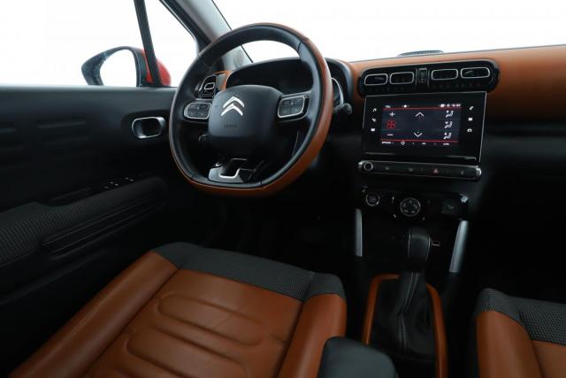 Citroen C3 Aircross image 5