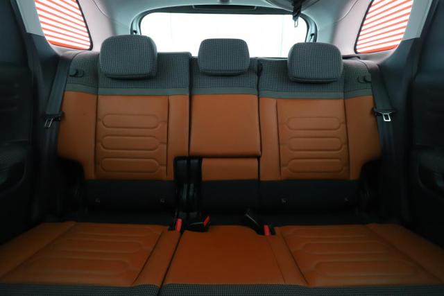 Citroen C3 Aircross image 2