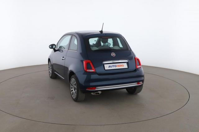 Fiat 500 image 1
