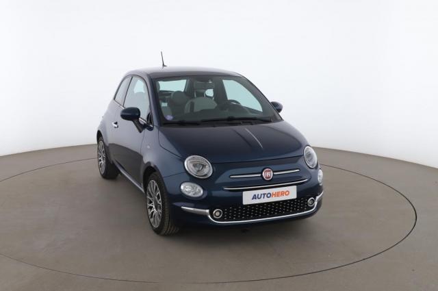Fiat 500 image 3