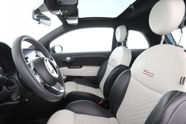 Fiat 500 image 6