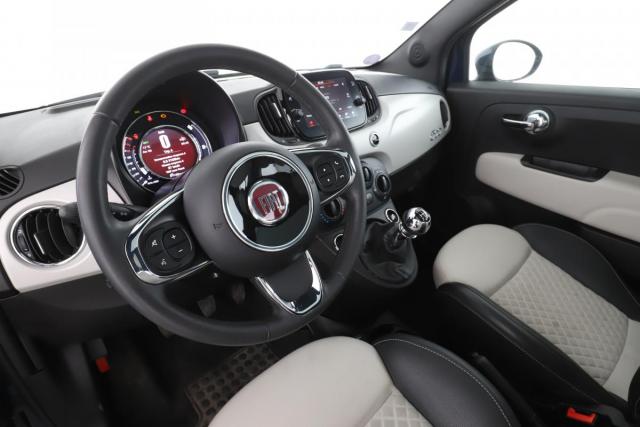 Fiat 500 image 8