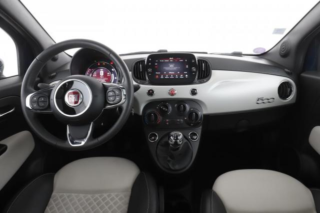 Fiat 500 image 4