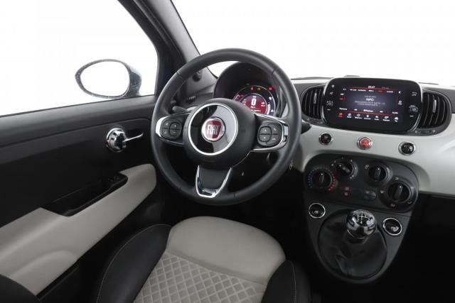 Fiat 500 image 2