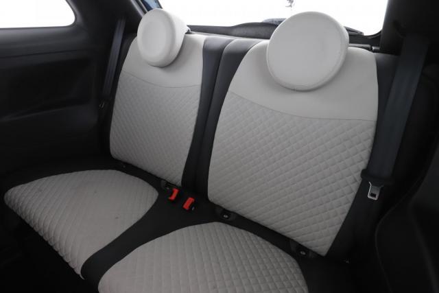 Fiat 500 image 9