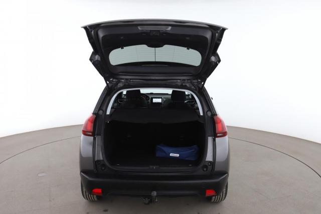 Peugeot 2008 image 9