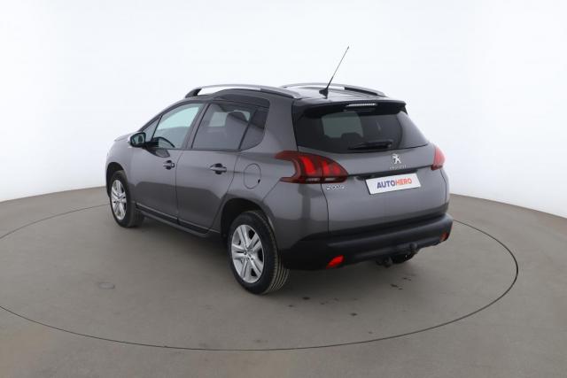 Peugeot 2008 image 6