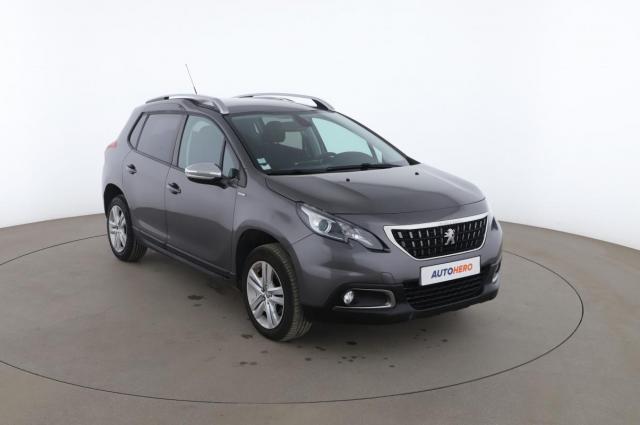 Peugeot 2008 image 1