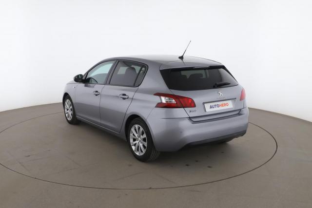 Peugeot 308 image 5