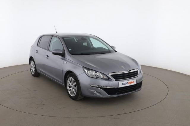 Peugeot 308 image 8