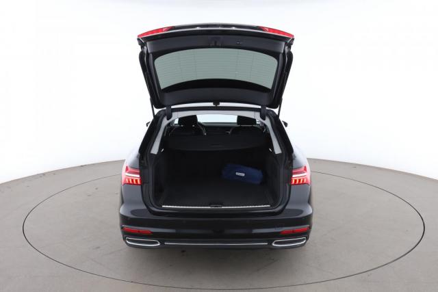 Audi A6 Avant image 3
