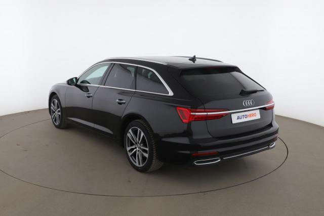 Audi A6 Avant image 8