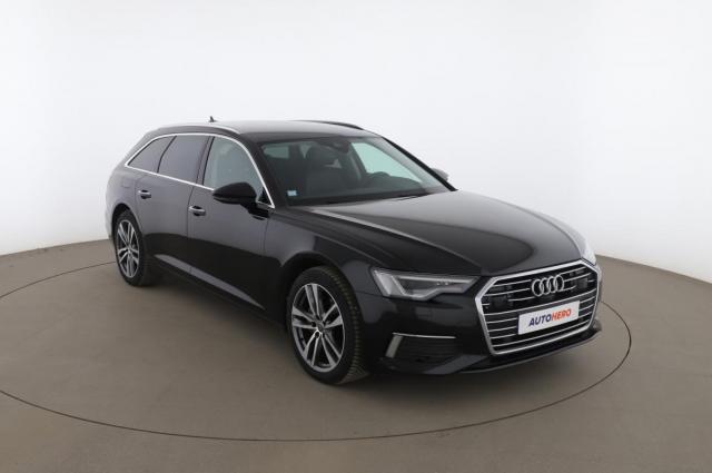 Audi A6 Avant image 6