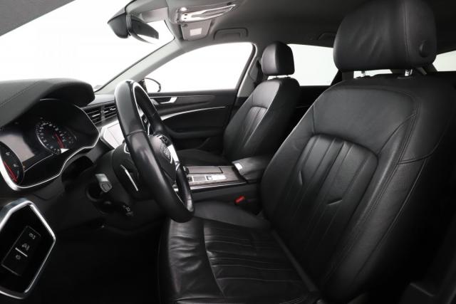 Audi A6 Avant image 4