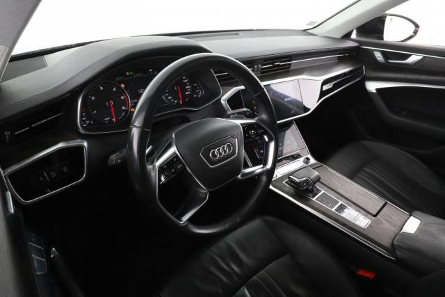 Audi A6 Avant image 5