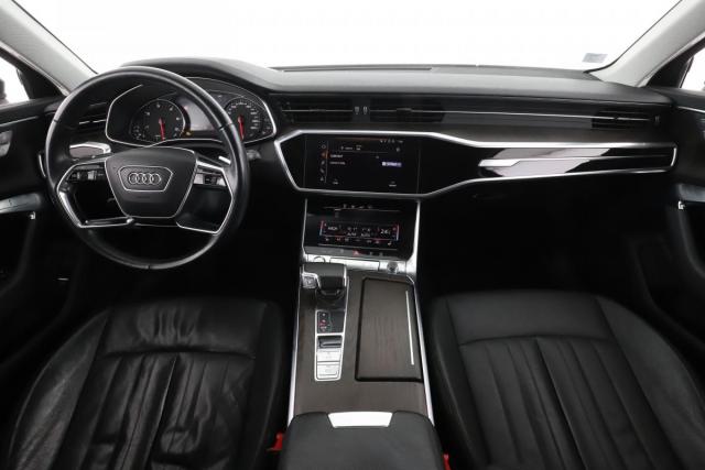 Audi A6 Avant image 9