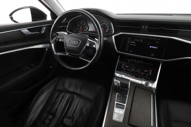 Audi A6 Avant image 2