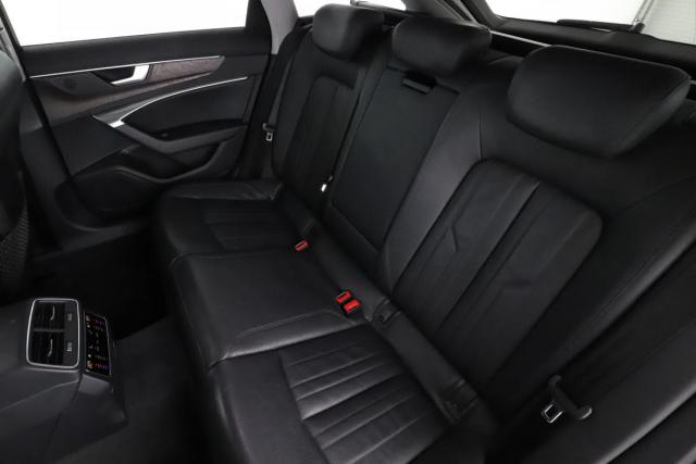 Audi A6 Avant image 1