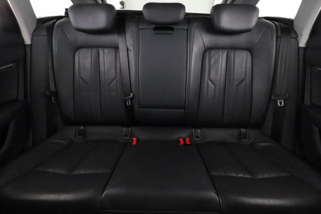 Audi A6 Avant image 7
