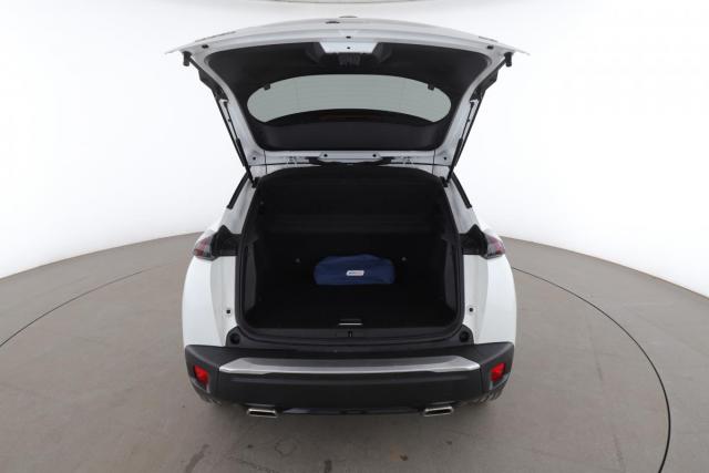 Peugeot 2008 image 4