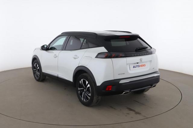 Peugeot 2008 image 3