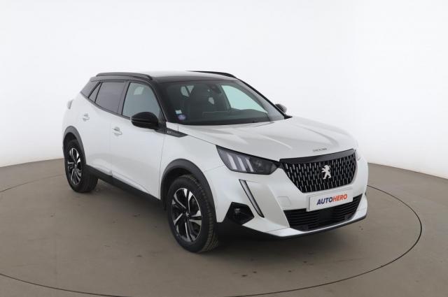 Peugeot 2008 image 9