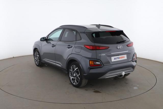 Hyundai Kona image 7