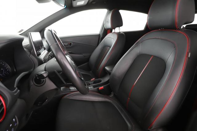 Hyundai Kona image 9