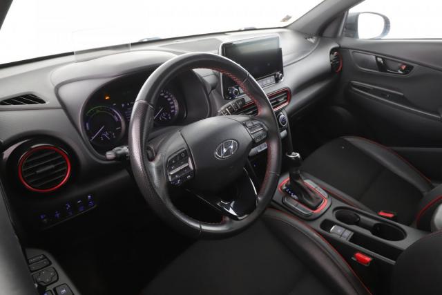 Hyundai Kona image 1