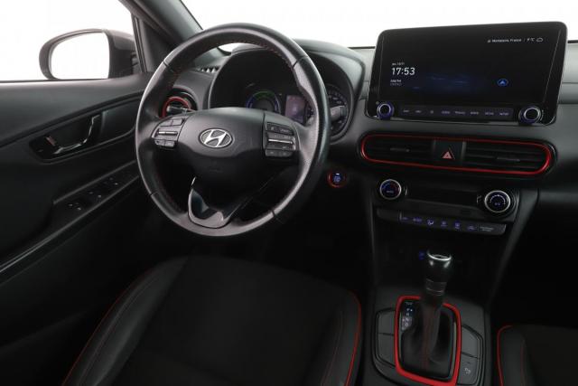 Hyundai Kona image 2